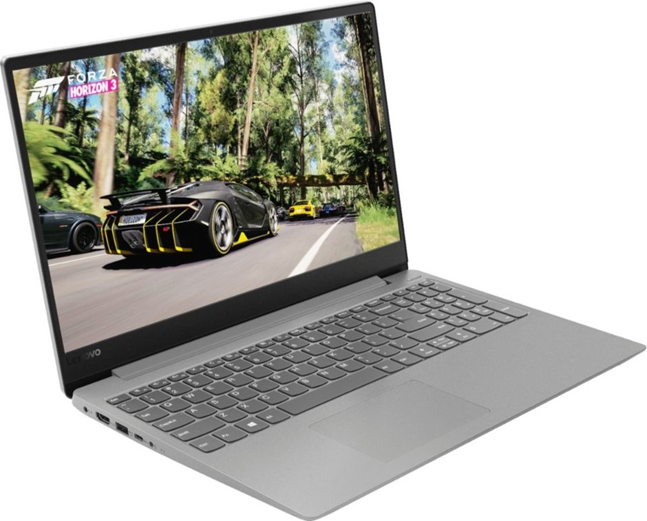 Lenovo IdeaPad 330S-15ARR 15.6-inch Note