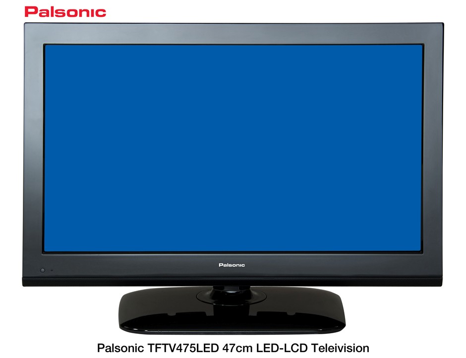 Palsonic 18 Inch (47cm) Widescreen LED-L
