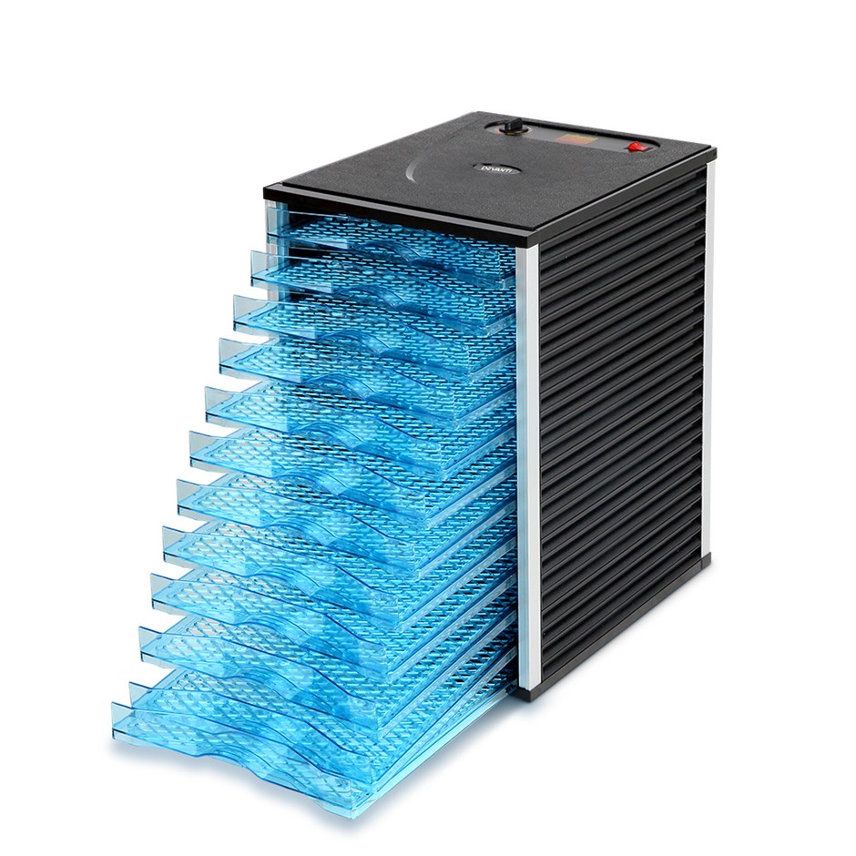 5 Star Chef Commercial Food Dehydrator w