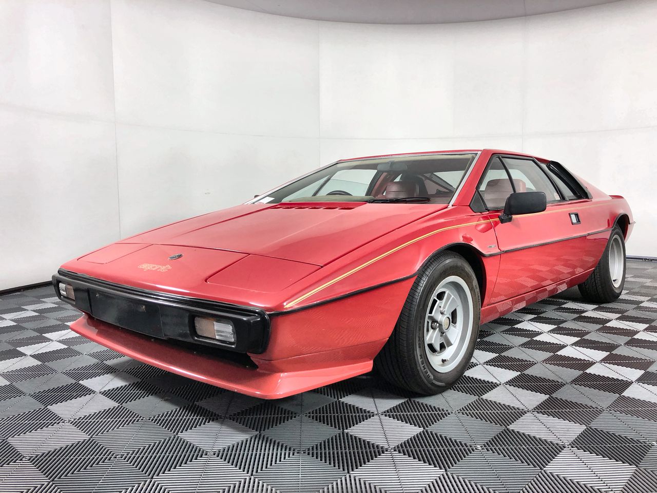 Lotus esprit s2