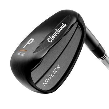 Cleveland Niblick Chipper - RH