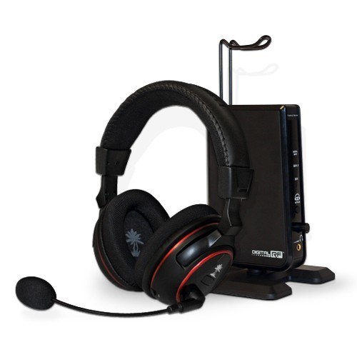 Turtle Beach Ear Force PX5 Programmable 