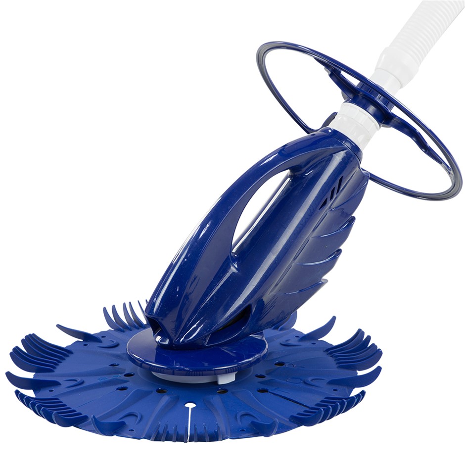 Automatic Swimming Pool Vacuum Cleaner L