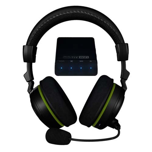 Turtle Beach X42 Wireless Dolby Surround