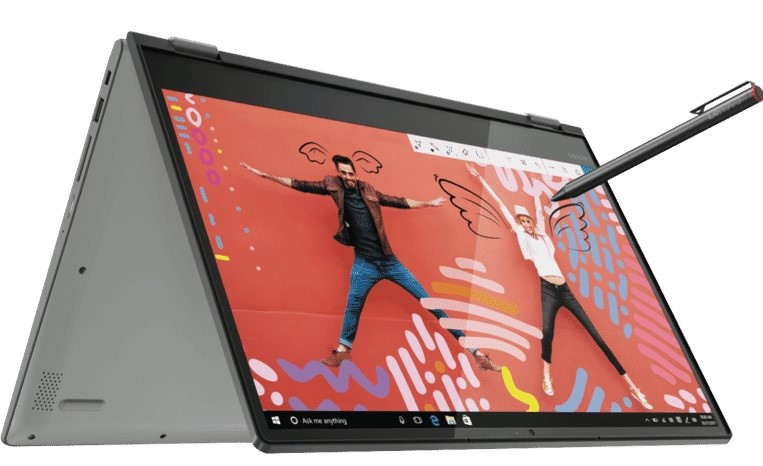 Lenovo Yoga 530 -14" FHD Touch/i5-8250U/