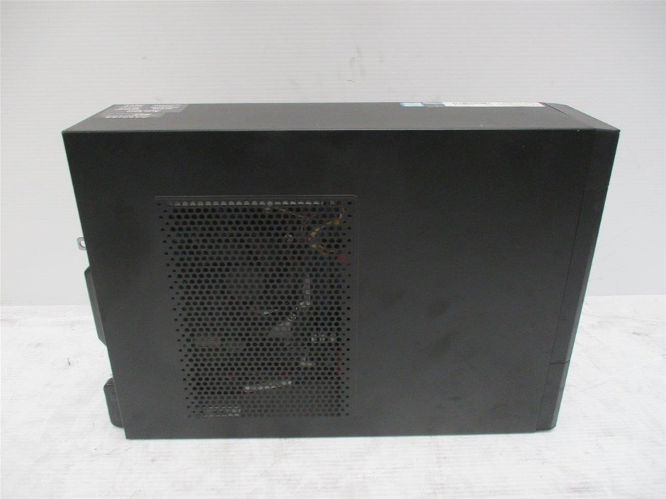 Acer VX5E1 Veriton X4640G Series Auction (0025-7023827) | Grays Australia