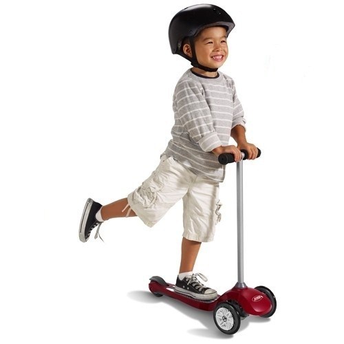 Radio Flyer Pro-Glider Scooter