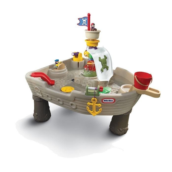 little tikes ship