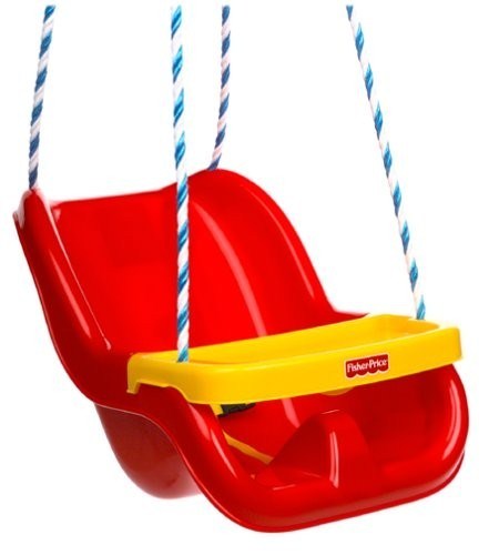 Fisher price hot sale swing australia