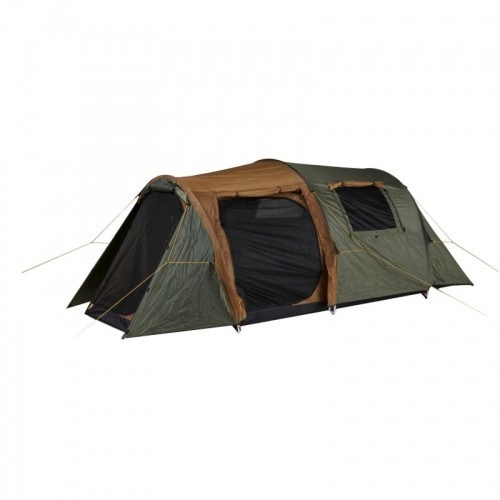 Coleman Coastline 3 Plus Camping Dome Te
