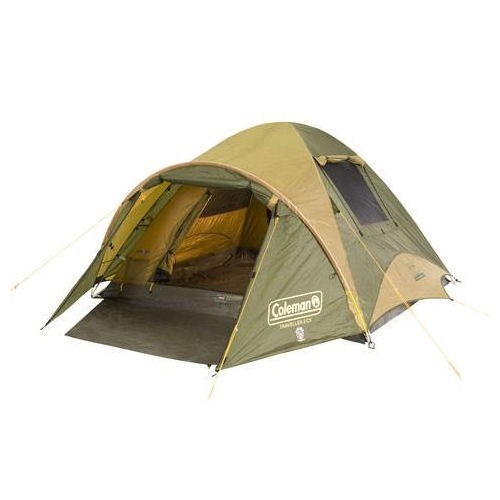 Coleman Traveller 3 CV Tent