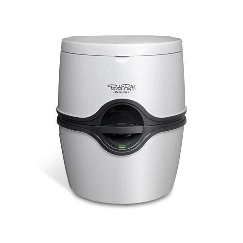 Thetford Porta Potti Excellence Electric