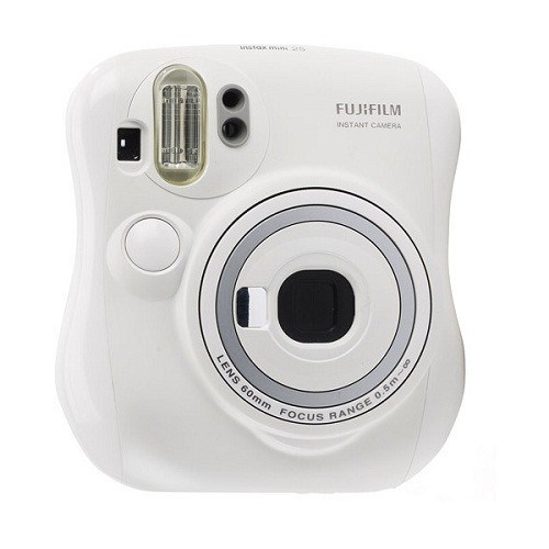 Fujifilm Instax mini 25 Instant Camera (