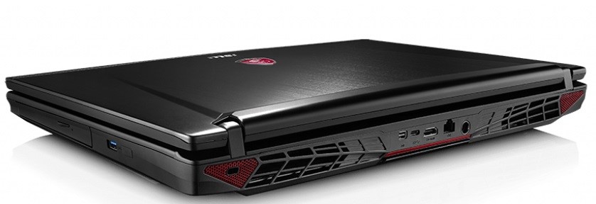 Msi gt72vr 6re dominator pro обзор