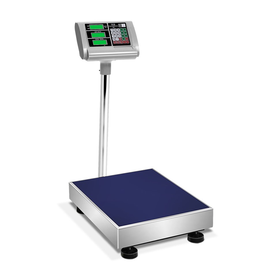 eMAJIN 150KG Digital Platform Scale Elec