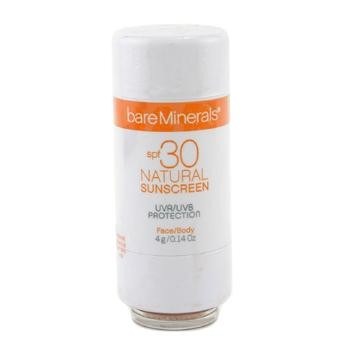 BareMinerals Natural Sunscreen SPF 30 Fo