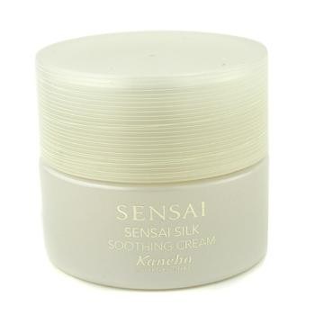 Sensai Silk Soothing Cream - 40ml