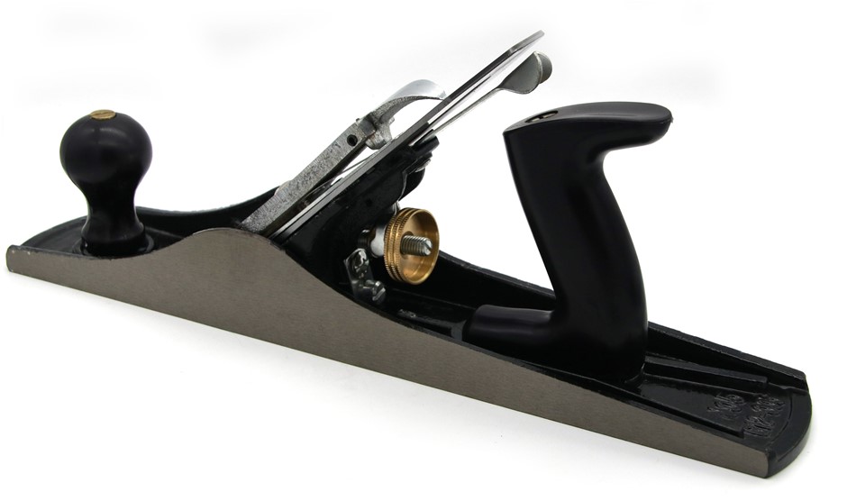 Jack Plane NO.5 350mm Bench Plane Stanley Type Auction (00012177995