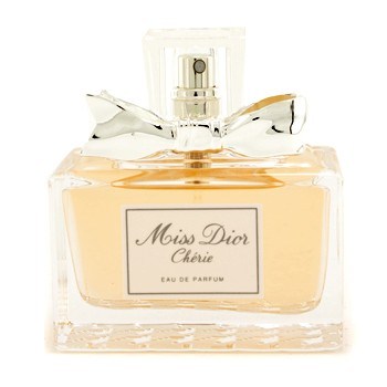 Miss Dior Cherie Eau De Parfum Spray - 5