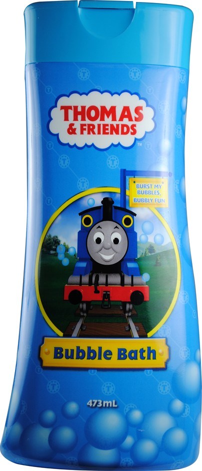 Thomas and best sale friends bubbles