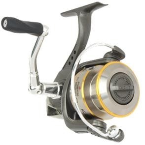 Silstar Pinnacle Keira Reel Size 60