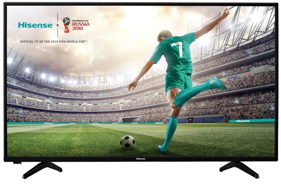 Hisense 39P4 39 Inch 99cm Smart Full HD 