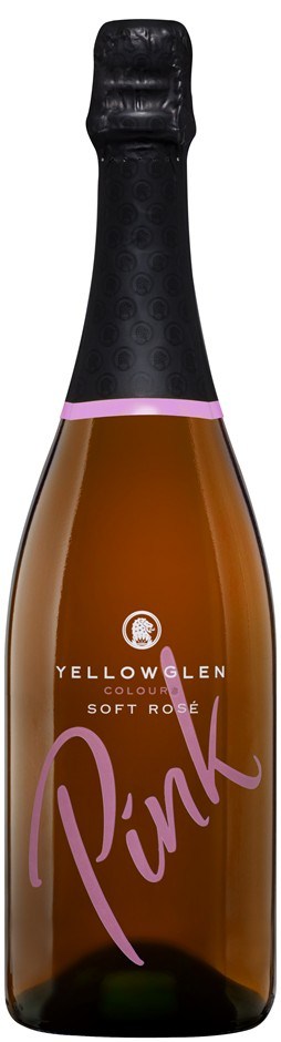 Yellowglen `Pink` NV (6 x 750mL), SE AUS