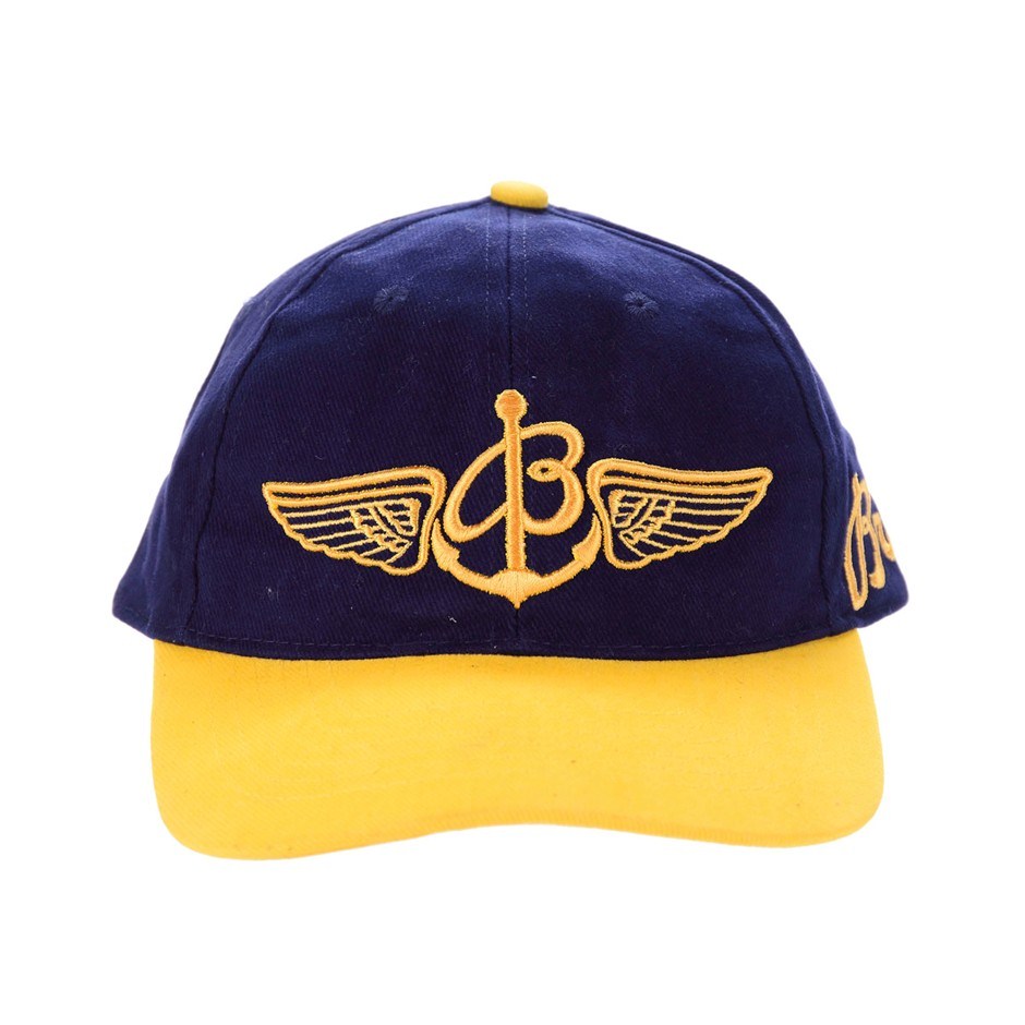 Breitling sales baseball cap