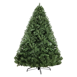 Jingle Jollys 2.1M 7FT Christmas Tree Gr