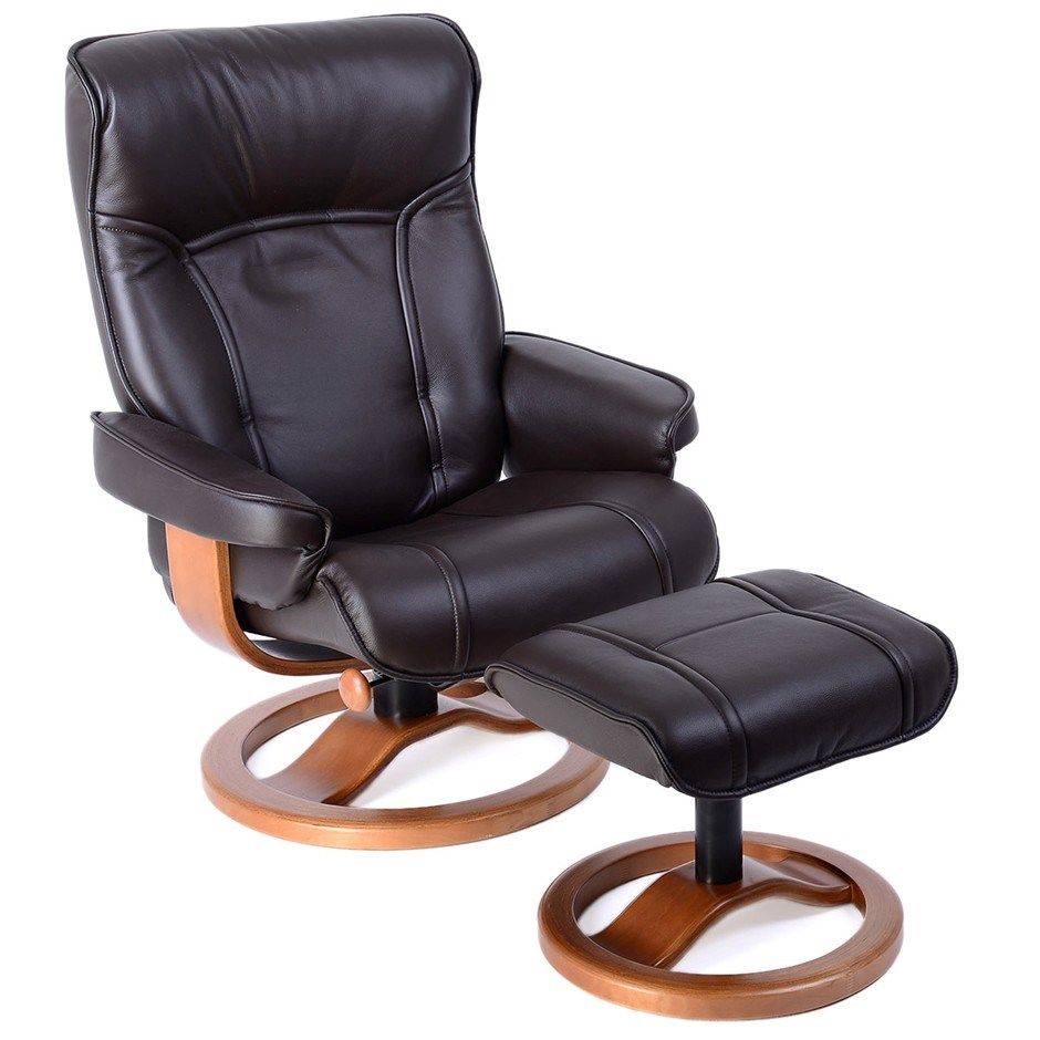 Active Comfort Chair 788 In Opulenza Moc