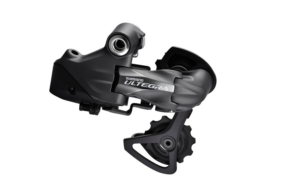 Shimano Ultegra Di2 RD-6770 10 Speed Rea