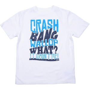 Gap Boys Crash Bang T-Shirt