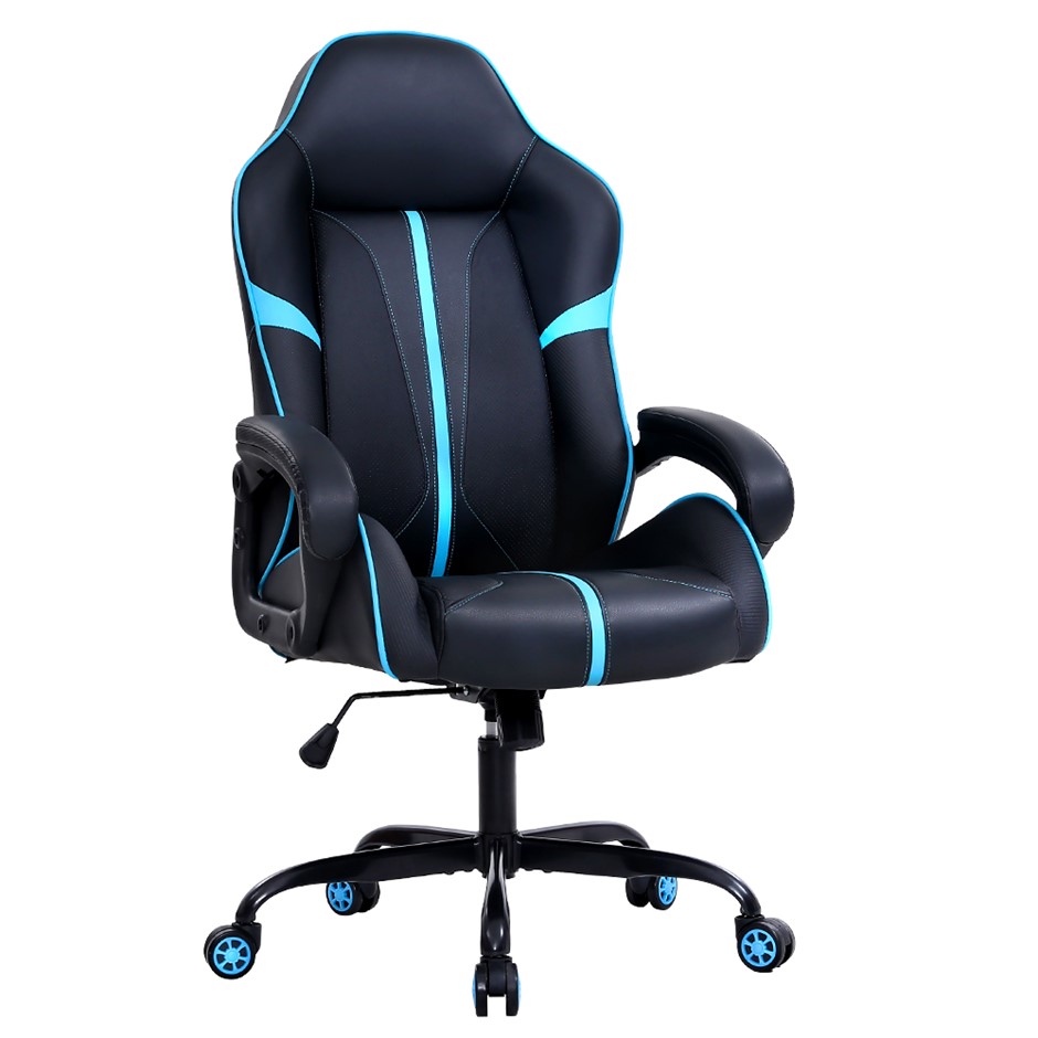 Artiss Gaming Office Chair Computer Leat