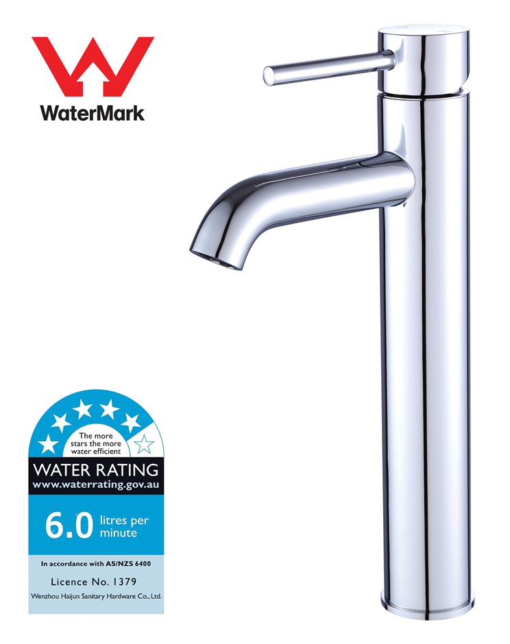 Basin Mixer Tap Faucet - Kitchen Laundry