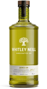 Whitley Neill Quince (1x 700mL). UK