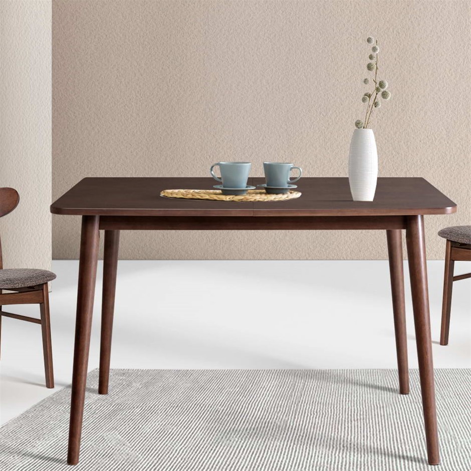 Artiss Dining Table 4 Seater Tables Squa