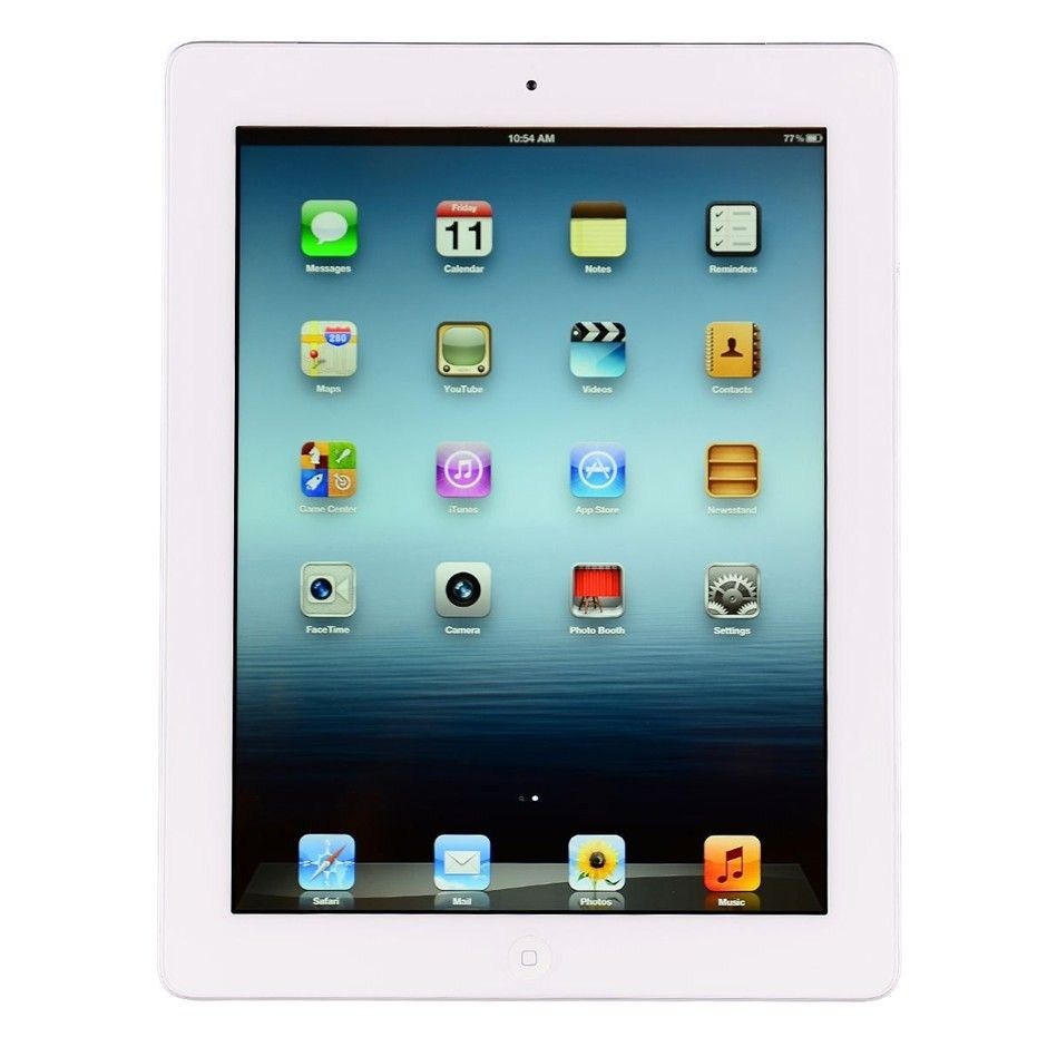 Apple iPad 3 64GB WiFi + Cellular with R