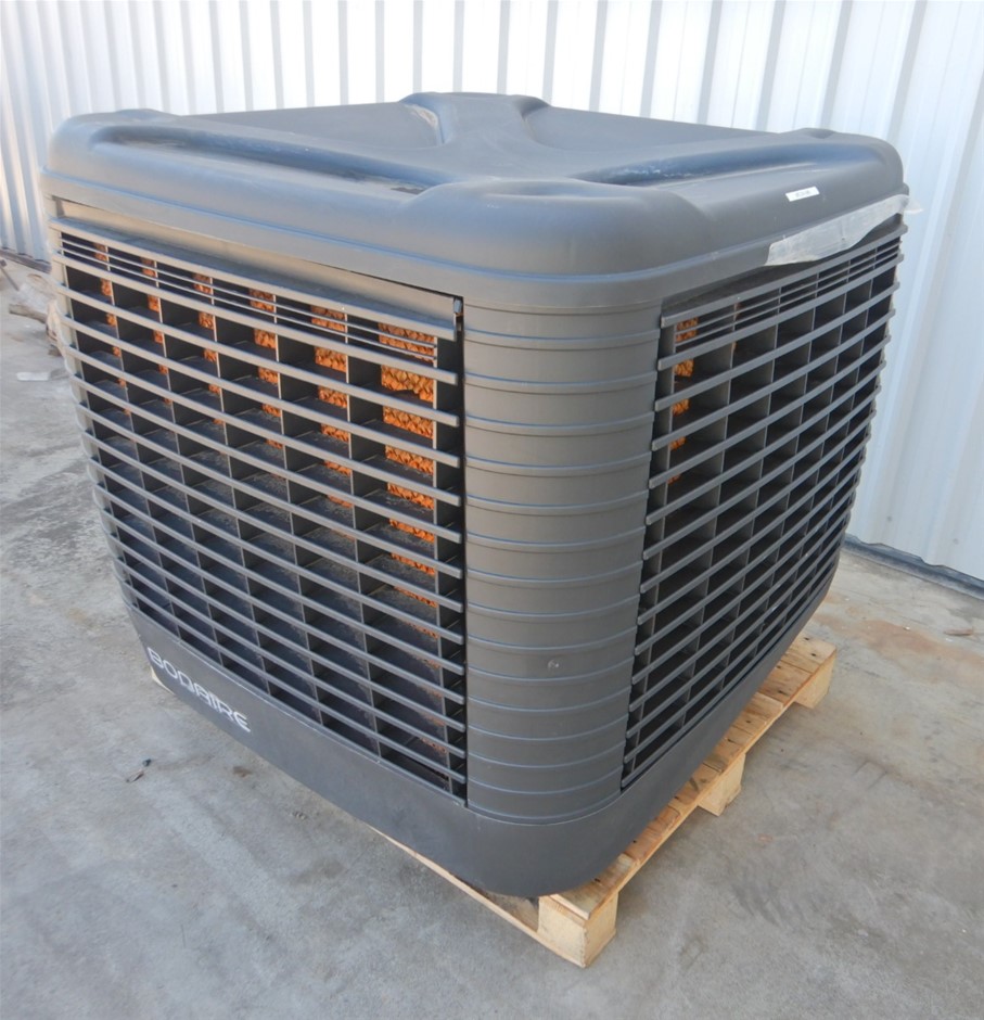 Bonaire VSL75 Evaporative Air Conditioner (Pooraka, SA) Auction (00348012261) Grays Australia