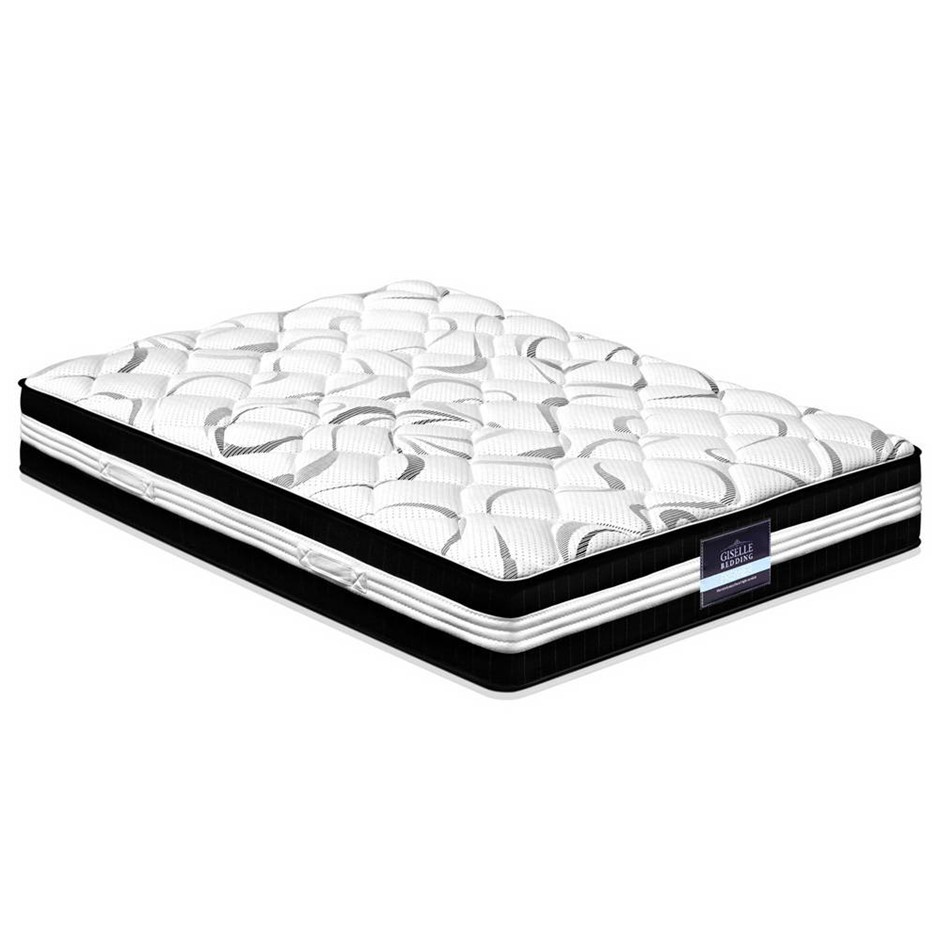 Giselle Bedding King Size Euro Spring Fo
