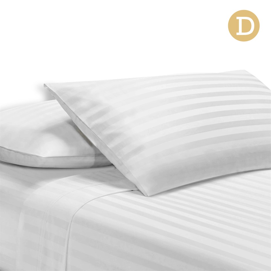Giselle Bedding Double Size 4 Piece Beds