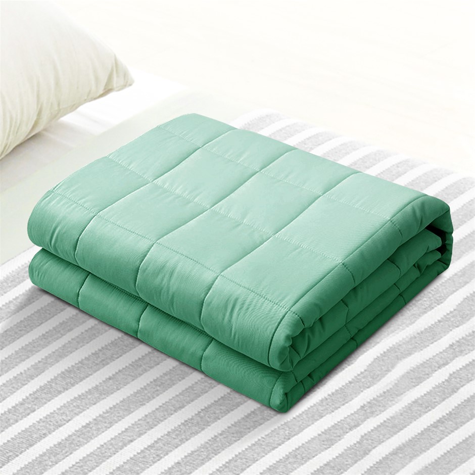 Giselle Weighted Blanket 9kg Gravity Rel