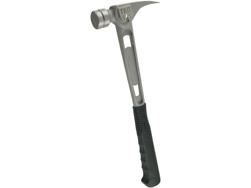 Stiletto TB15MS 15 Oz TiBone Titanium Ha