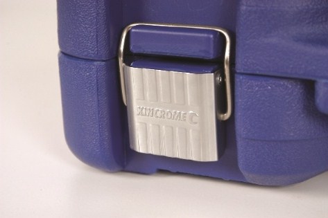 Kincrome K2058 Tool Kit 55 Piece Imperia