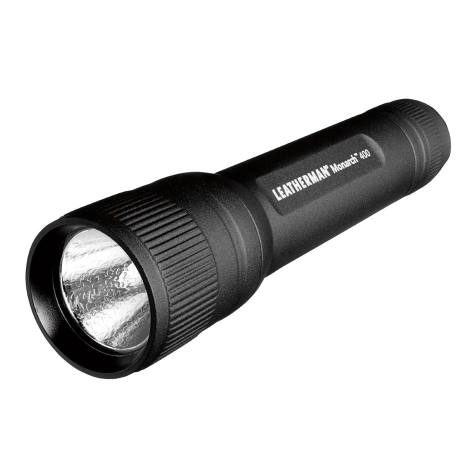 Leatherman 831140 Monarch 400 LED Flashl
