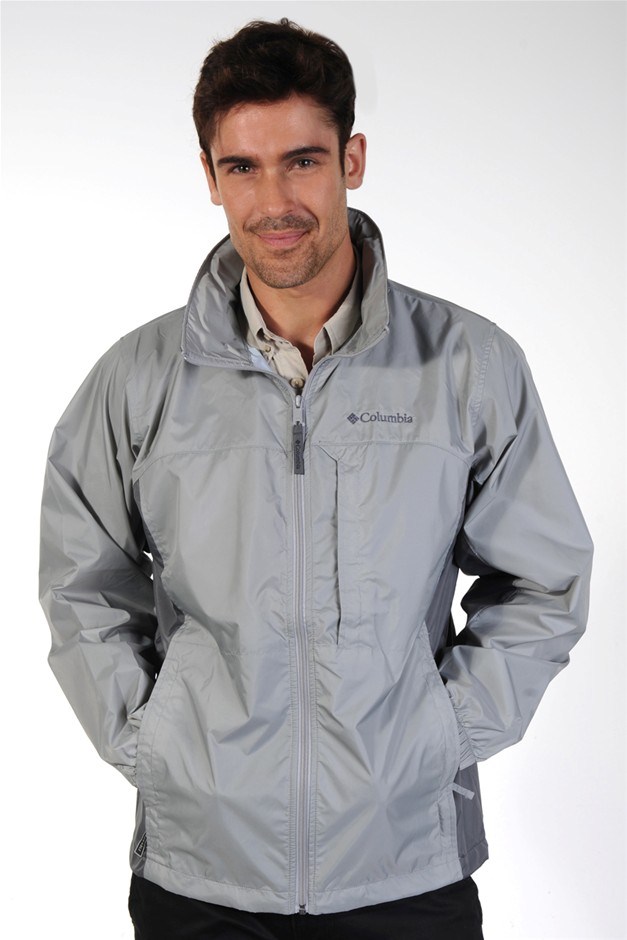 Columbia Mens Cougar Peaks II Jacket