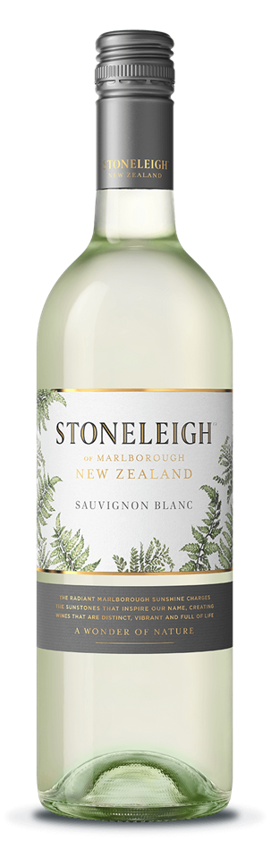 Stoneleigh Sauvignon Blanc 2020 (6 x 750