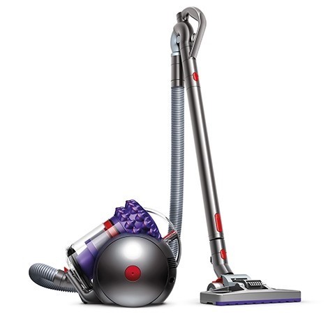 dyson cinetic origin