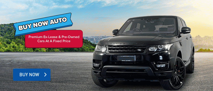 Buy Now Vehicles