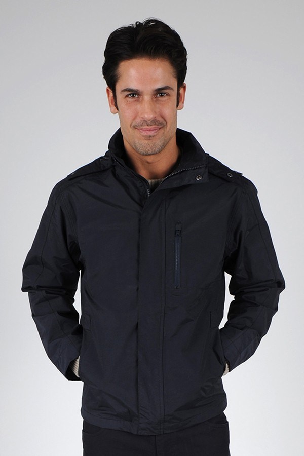 Driza-Bone Joslin Nautical Jacket