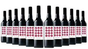 Zodiac Shiraz NV (12x 750mL) SEA
